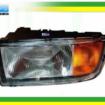 REFLEKTOR LAMPA MERCEDES MB ACTROS LEWY