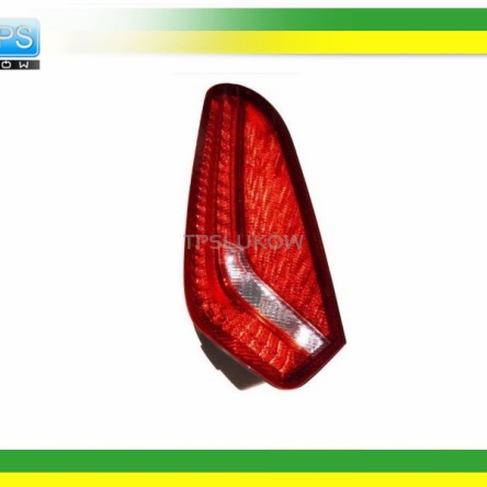 KPL LAMP ZESPOLONYCH LAMPA ZESPOLONA SCANIA TOURING