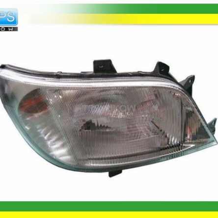 REFLEKTOR LAMPA PRZEDNIA MERCEDES SPRINTER 00-02 P