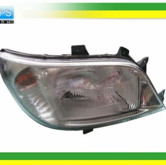 REFLEKTOR LAMPA PRZEDNIA MERCEDES SPRINTER 00-02 P