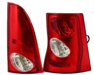 LAMPA ZESPOLONA TYLNA SCANIA IRIZAR PB PRAWA