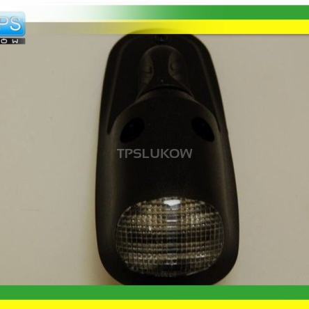 LAMPA OBRYSOWA NA DACH RVI PREMIUM VOLVO FL