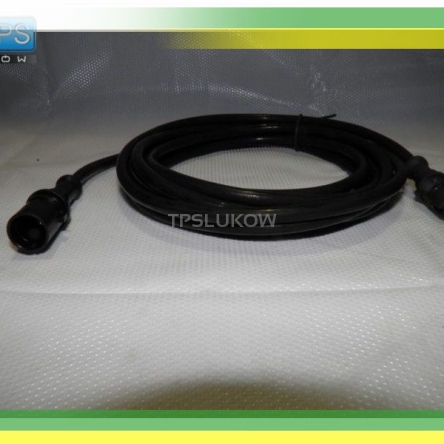 PRZEDŁUŻACZ KABEL CZUJNIKA SENSORA ABS TIR L 3000MM