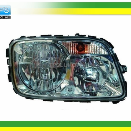 LAMPA REFLEKTOR PRAWY MERCEDES ACTROS MP3 ELEK