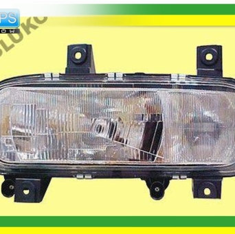 REFLEKTOR LAMPA MERCEDES ATEGO MP1 LEWY