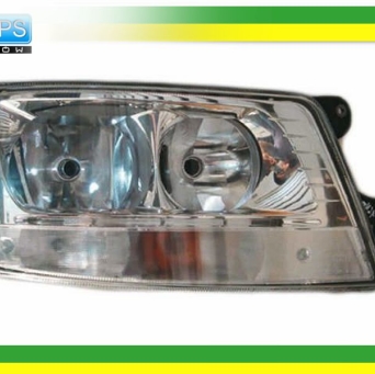 REFLEKTOR LAMPA MAN TGX TGS STEROWANA.ELEKT. PRAWA