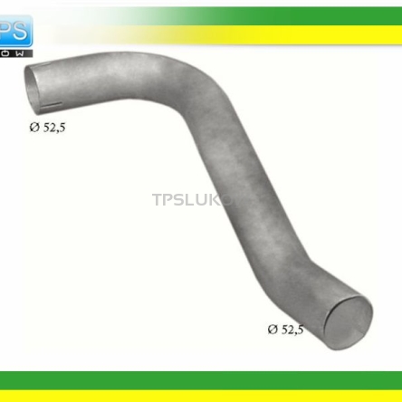 RURA WYDECHOWA ŁĄCZĄCA MERCEDES 1222 