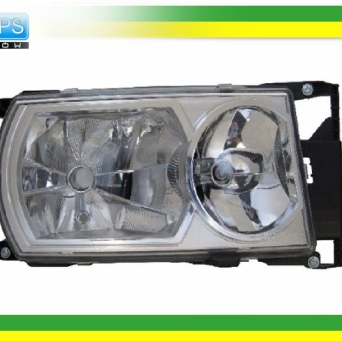 REFLEKTOR LAMPA PRZEDNIA SCANIA R XPI XENON PRAWA