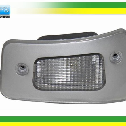 LAMPA POZYCYJNA IVECO EUROCARGO SREBRNO SZARA P