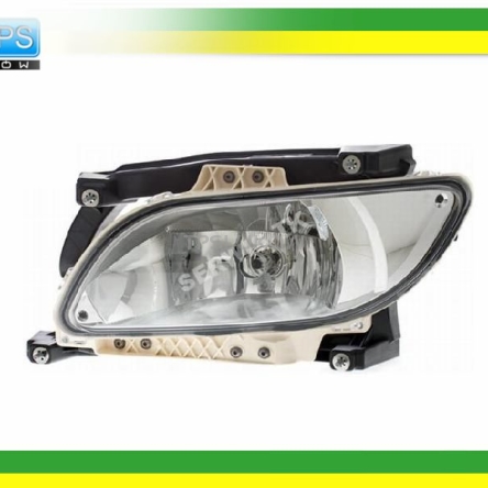 HALOGEN PRZECIWMGIELNY DAF XF 106 LEWY