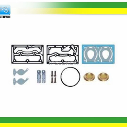 KOMPLET KPL NAPRAWCZY SPRĘŻARKI VOLVO WABCO