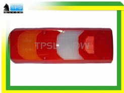 KLOSZ LAMPY SZKŁO LAMPY LAMPA MERCEDES ACTROS AXOR ATEGO MP4 3