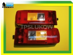 LAMPA LAMPKA TYLNA TYŁ VOLVO FL / FM PRAWA