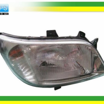 REFLEKTOR LAMPA PRZEDNIA MERCEDES SPRINTER 00-02 P