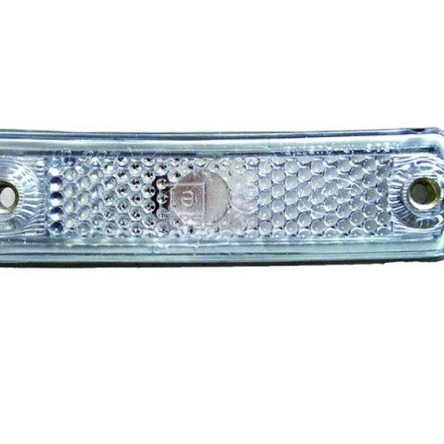 LAMPA DASZKA MAN F90/2000