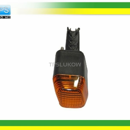 LAMPKA LAMPA OBRYSOWA IVECO STRALIS EUROCARGO