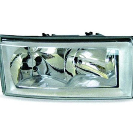 LAMPA REFLEKTOR IVECO DAILY 2000-2005 LEWY