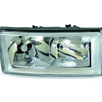 LAMPA REFLEKTOR IVECO DAILY 2000-2005 LEWY