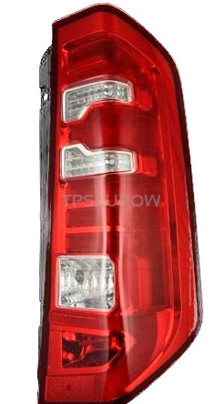 LAMPA TYLNA LED MERCEDES CITARO PRAWA