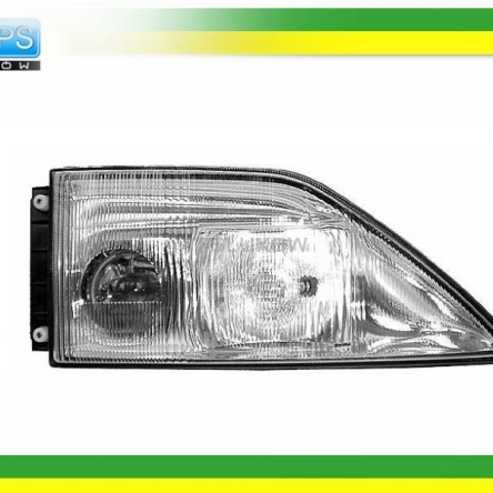 REFLEKTOR LAMPA MERCEDES CITARO PRAWY 98-