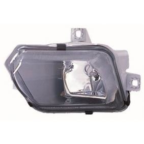 HALOGEN PRZECIW MGIELNY IVECO DAILY PRAWY