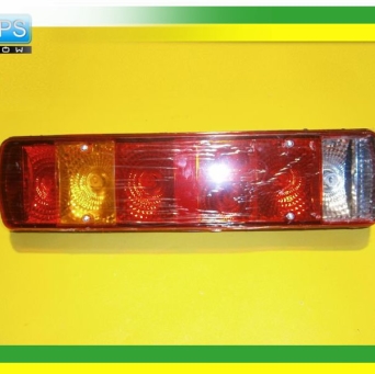 LAMPA 7 SEGMENTOWA TYLNA SCANIA VOLVO FH FM LEWA