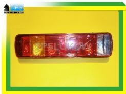 LAMPA 7 SEGMENTOWA TYLNA SCANIA VOLVO FH FM LEWA