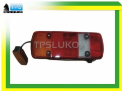 LAMPA TYLNA MERCEDES ATEGO WTYCZKA LEWA