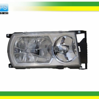 REFLEKTOR LAMPA PRZEDNIA SCANIA R H7 XPI PRAWY