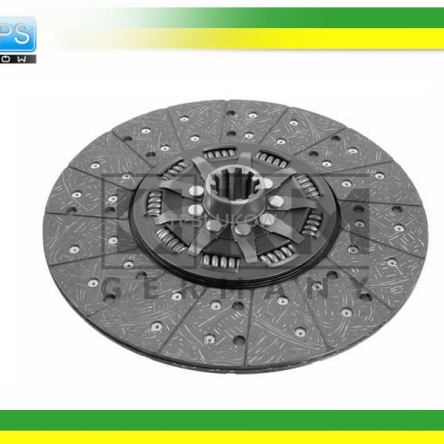 TARCZA SPRZĘGŁA 350MM MERCEDES OM362 LK NG MK