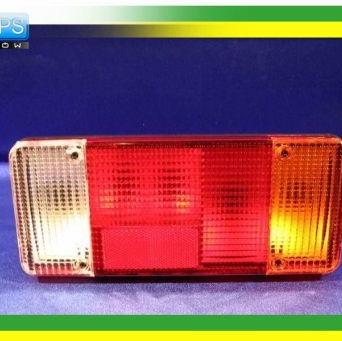 LAMPA TYLNA IVECO DAILY DUCATO JUMPER BOXER PRAWA