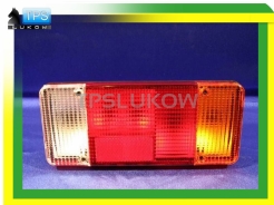 LAMPA TYLNA IVECO DAILY DUCATO JUMPER BOXER PRAWA