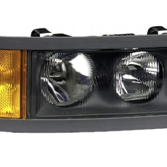 REFLEKTOR PRZEDNI LAMPA MAN F2000 PRAWY