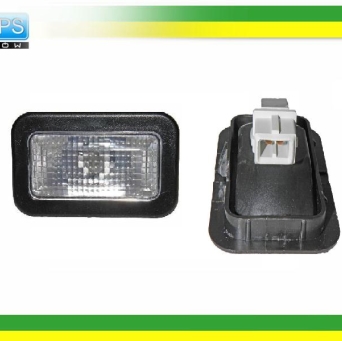 LAMPA OBRYSOWA STOPNIA MERCEDES ACTROS MP4 