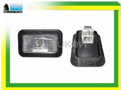 LAMPA OBRYSOWA STOPNIA MERCEDES ACTROS MP4 