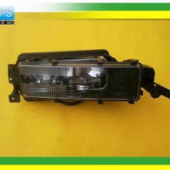  LAMPA HALOGEN PRAWY MAN F2000 DALEKOSIĘŻNY P/MG 