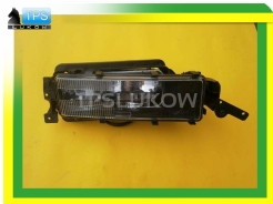  LAMPA HALOGEN PRAWY MAN F2000 DALEKOSIĘŻNY P/MG 