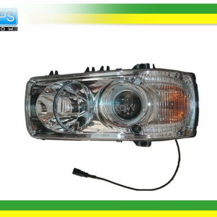 LAMPA REFLEKTOR LEWY DAF XF105 CF LF XENON