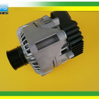 ALTERNATOR MB ACTROS80A  CAL10629AS    0124555004/Z