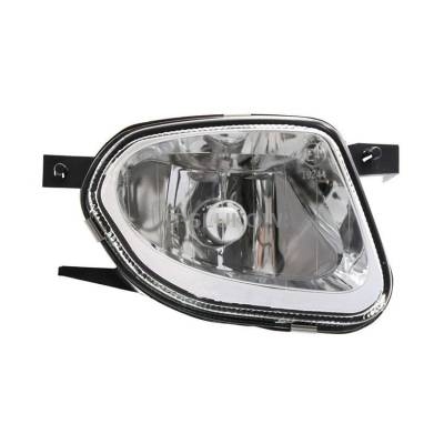 HALOGEN MERCEDES SPRINTER LEWY 06-13R