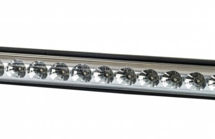 KIERUNKOWSKAZ DYNAMICZNY UNIWERSALNY LED 12/24V