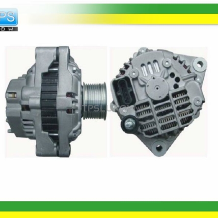 ALTERNATOR VOLVO RENAULT DXI 100A 24V