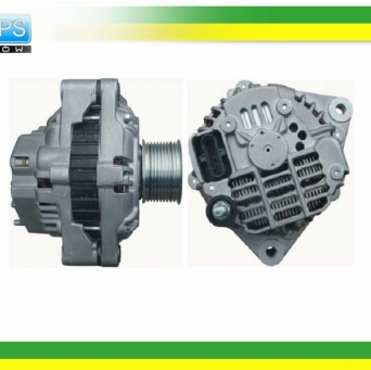 ALTERNATOR VOLVO RENAULT DXI 100A 24V