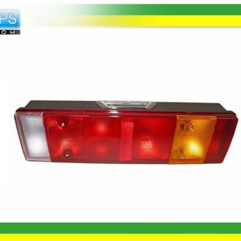 LAMPA ZESPOLONA TYLNA TYŁ IVECO DAILY LEWA 