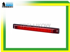 LAMPA HAMOWANIA STOP STOPU DŁUGA LED 12/24V