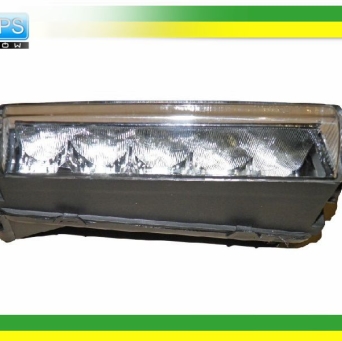 LAMPA DZIENNA MERCEDES ACTROS MP4 LEWA LED