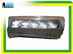 LAMPA DZIENNA MERCEDES ACTROS MP4 LEWA LED