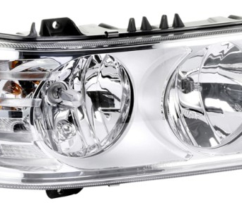 REFLEKTOR DAF LF 05.13- EURO6 PRAWY LED