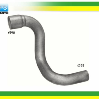 RURA WYDECHOWA ŁĄCZĄCA MERCEDES 814 