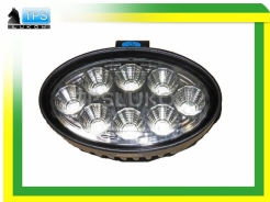 LAMPA ROBOCZA LED 8 DIOD 143X125X60 MM